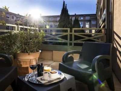 Grand Hôtel Roi René Aix en Provence Centre - MGallery - 21
