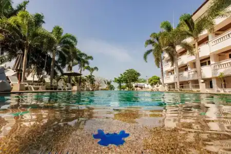 Bay Beach Resort - 84
