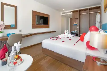 Gold Plaza Da Nang - 183