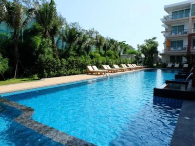 Phuket Seaview Resotel - 14