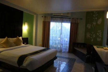 Anyavee Ban Ao Nang Resort - 71
