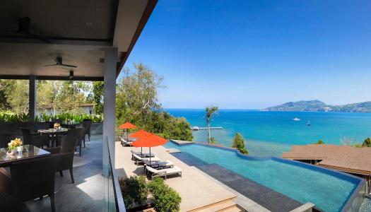 Amari Phuket - Sha Extra Plus - 9