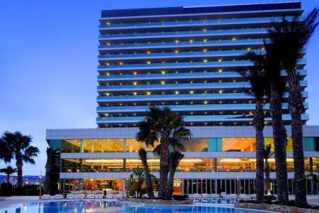 Ar Diamante Beach Spa - 17