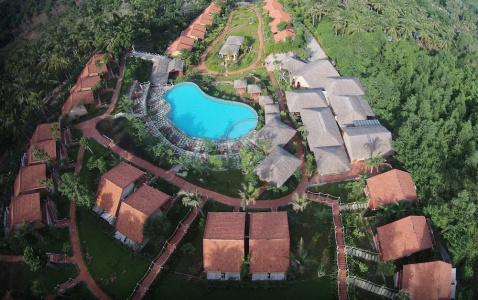 Daisy Resort - 24