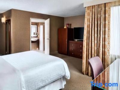 Sheraton Centre - 54