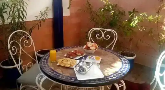 Riad Tamazouzt - 10