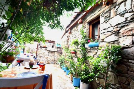 Sirincem Pension - 5