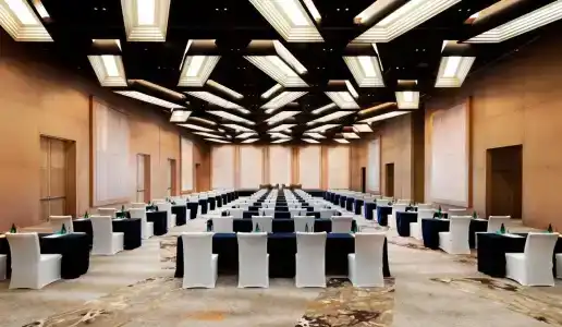 Le Meridien Hangzhou, Binjiang - 18
