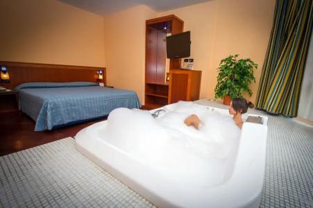 Michelangelo Palace & Spa - 68