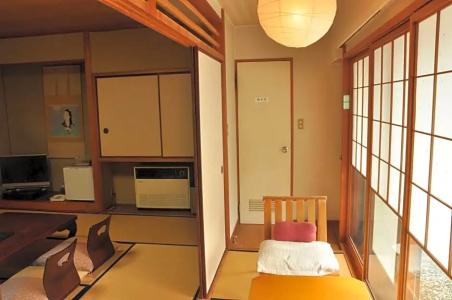 Ryokan Kichiman - 26