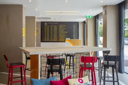 Ibis Styles Bangkok Sukhumvit 50 - 18