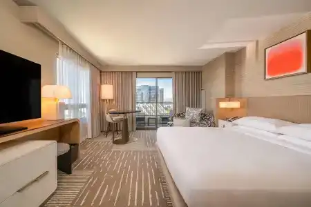 Hilton San Diego Gaslamp Quarter - 5