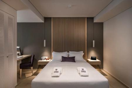 Trianon Luxury  & Suites - 2