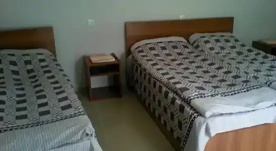 Mount Guest - 1