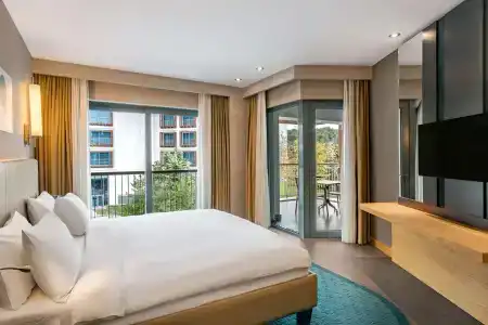 Radisson Blu & Spa, Istanbul Tuzla - 21