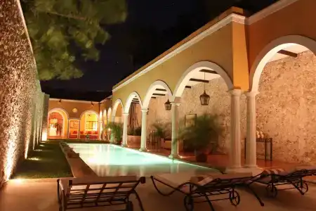 Hacienda Mérida - 9
