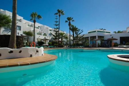 Apartamentos Galeon Playa - 12