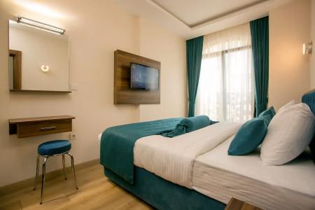 Beyzas & Suites - 4