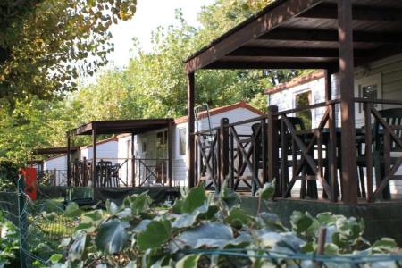 Camping Piantelle - 45