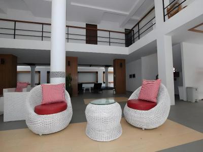 Paso Resort Cha-am - 13
