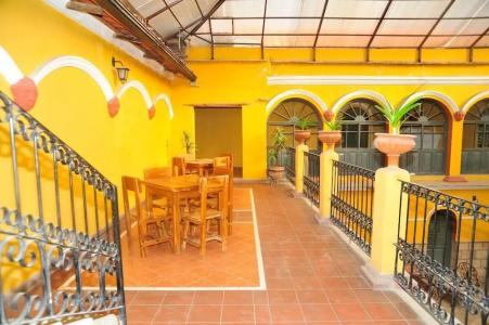 La Casona - 21