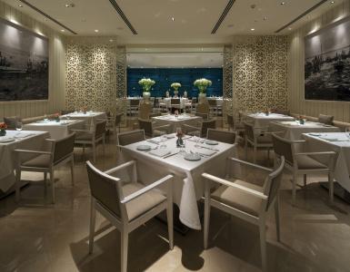Taj Lands End - 31