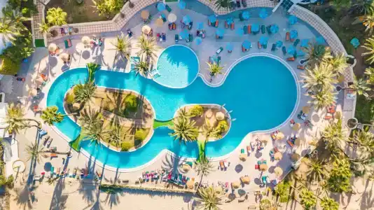 Riadh Palms- Family & Couples only - 4