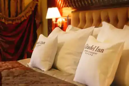 Citadel Inn - 50