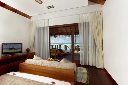 Medhufushi Island Resort - 2