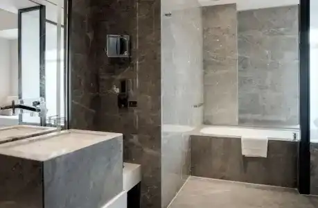 Chongqing Marriott - 53