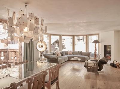 Firefly Luxury Suites - 22
