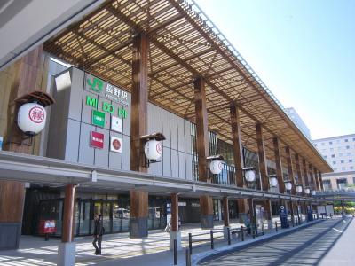Abest Nagano Ekimae - 16