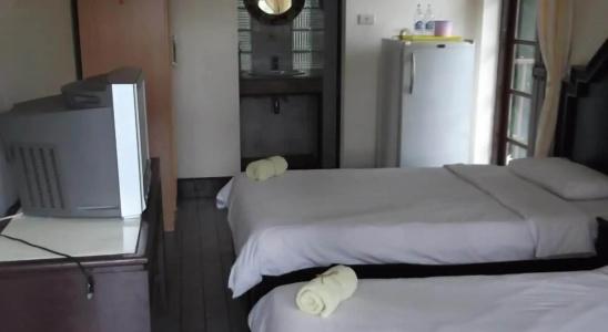 Rim Ping Guest House - 5