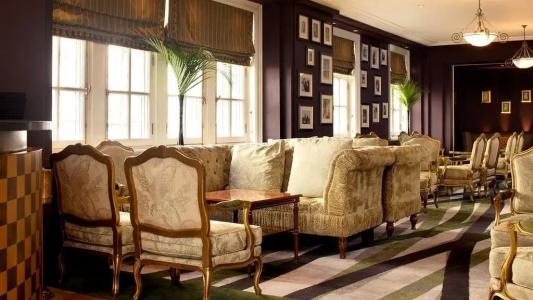 The Savoy - 16