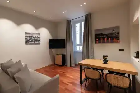 Ripetta Luxury Suites - 10
