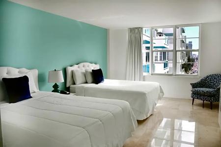 Seacoast Suites on Miami Beach - 118