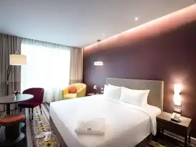 Mercure Bangkok Sukhumvit 24 - Sha Extra Plus - 50