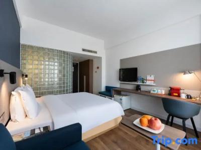 Holiday Inn Express Suzhou Changjiang, An Ihg - 100