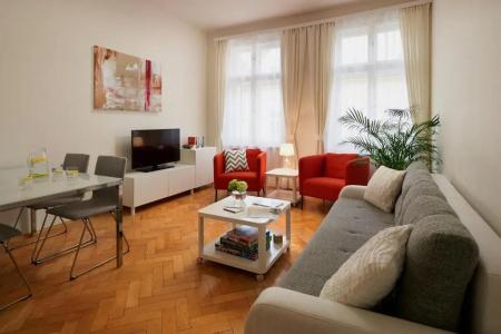 Residence Vocelova - 66