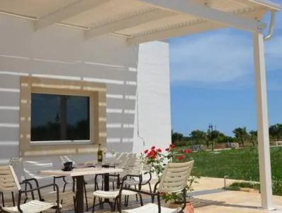 Casale del Murgese Country Resort - 11
