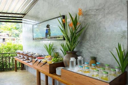 Khaolak Suthawan Resort - Sha Plus - 10