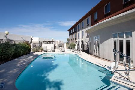 Holiday Inn Express & Suites Tucson, An Ihg - 46