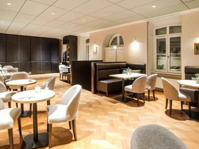 Mercure Rennes Centre Place Bretagne - 19