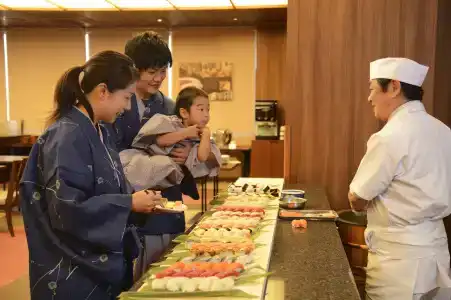 Hakodate Banso - 37