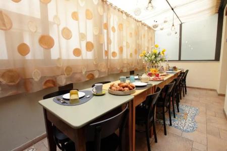 Boutique b&b Vintage - 23