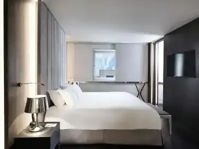 Sofitel Athens Airport - 47