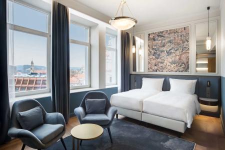 Radisson Blu Royal Astorija - 3