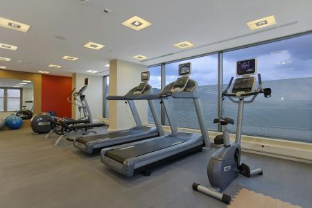 Hilton Garden Inn Kutahya - 32