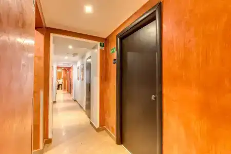 Everest Inn Rome - 12