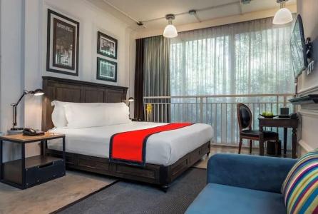 Pattaya Modus Beachfront Resort - 33